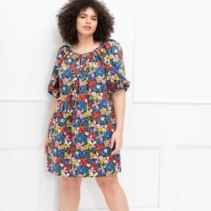 FINAL PRICE🚨 Eloquii Dress | Size 14/16